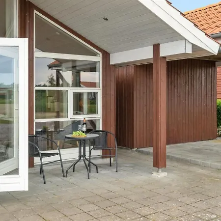 Tatil Evi Yalene - 1-2km From The Sea In Lolland- Falster And Mon By Interhome *