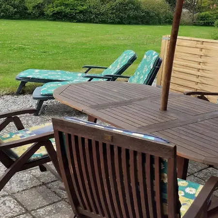 Yalene - 1-2km From The Sea In Lolland- Falster And Mon By Interhome *