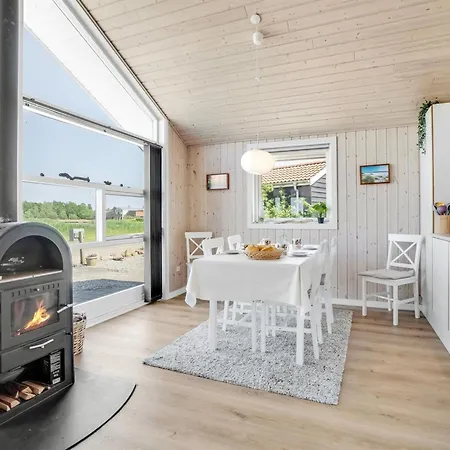 Yalene - 1-2km From The Sea In Lolland- Falster And Mon By Interhome Bøtø By