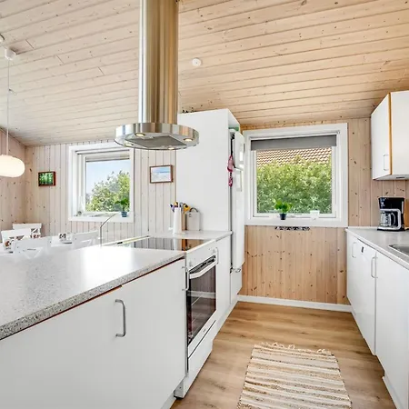 Tatil Evi Yalene - 1-2km From The Sea In Lolland- Falster And Mon By Interhome *