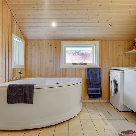 Yalene - 1-2km From The Sea In Lolland- Falster And Mon By Interhome
