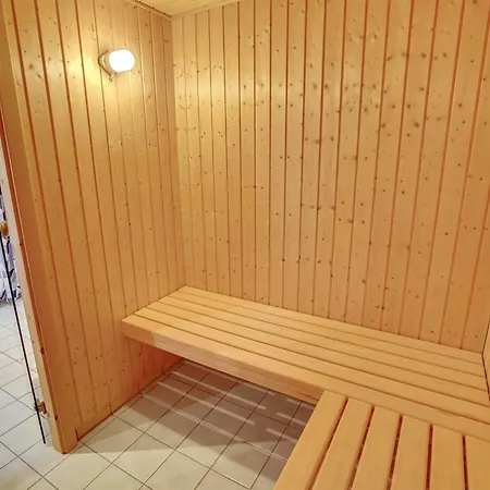 Tatil Evi Yalene - 1-2km From The Sea In Lolland- Falster And Mon By Interhome *