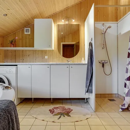 Yalene - 1-2km From The Sea In Lolland- Falster And Mon By Interhome *