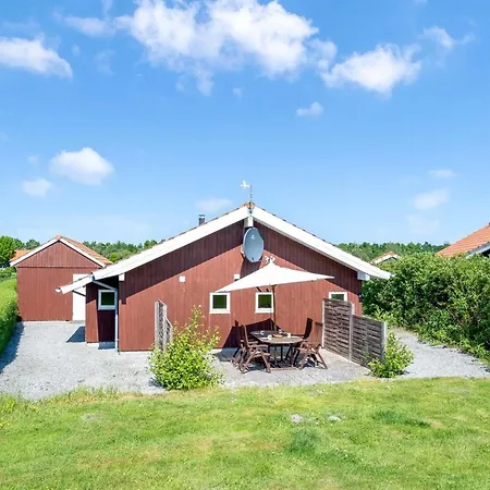 Tatil Evi Yalene - 1-2km From The Sea In Lolland- Falster And Mon By Interhome