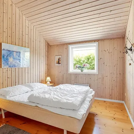 Tatil Evi Yalene - 1-2km From The Sea In Lolland- Falster And Mon By Interhome