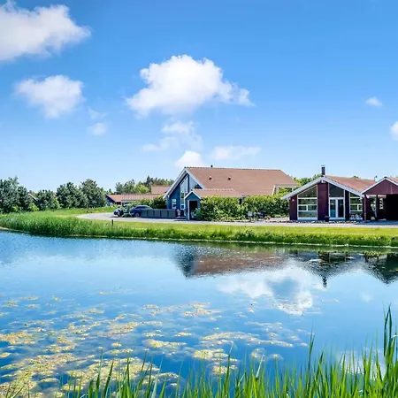 Yalene - 1-2km From The Sea In Lolland- Falster And Mon By Interhome Tatil Evi *