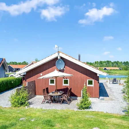 Yalene - 1-2km From The Sea In Lolland- Falster And Mon By Interhome *
