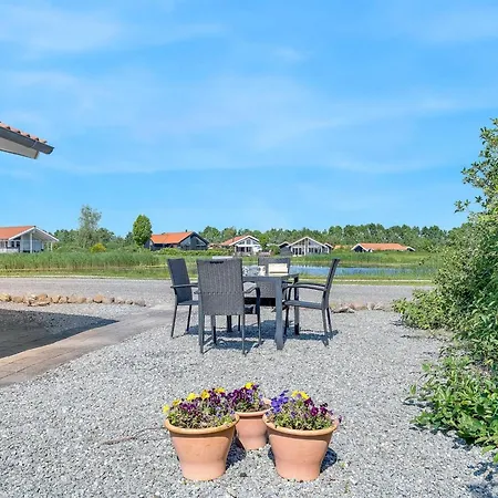 Tatil Evi Yalene - 1-2km From The Sea In Lolland- Falster And Mon By Interhome *