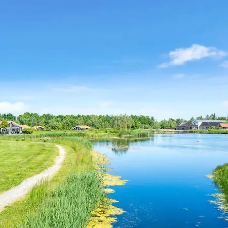 Yalene - 1-2km From The Sea In Lolland- Falster And Mon By Interhome *