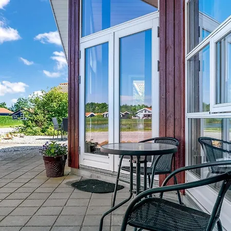 Yalene - 1-2km From The Sea In Lolland- Falster And Mon By Interhome Tatil Evi