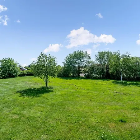 Yalene - 1-2km From The Sea In Lolland- Falster And Mon By Interhome Tatil Evi *